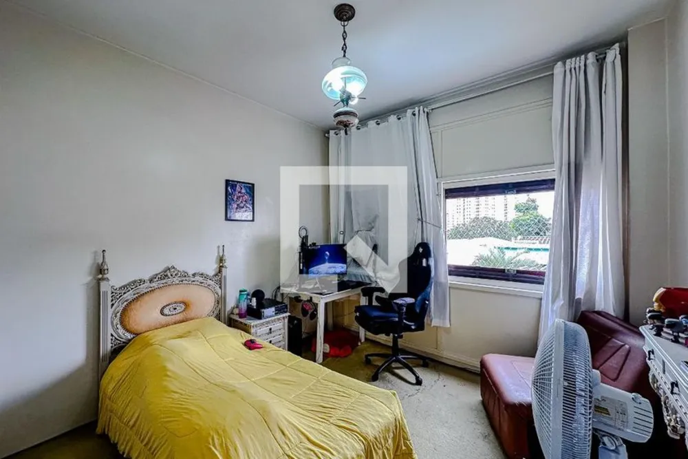 Apartamento, 3 quartos, 125 m² - Foto 5