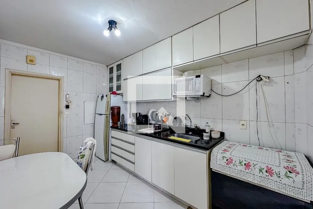 Apartamento, 3 quartos, 125 m² - Foto 13