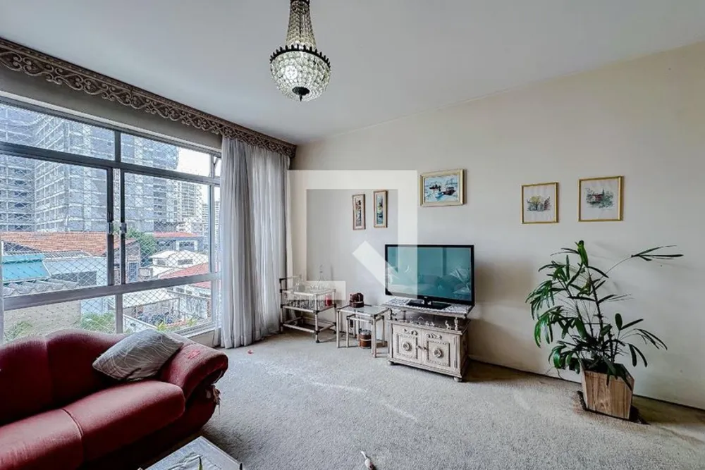 Apartamento, 3 quartos, 125 m² - Foto 2
