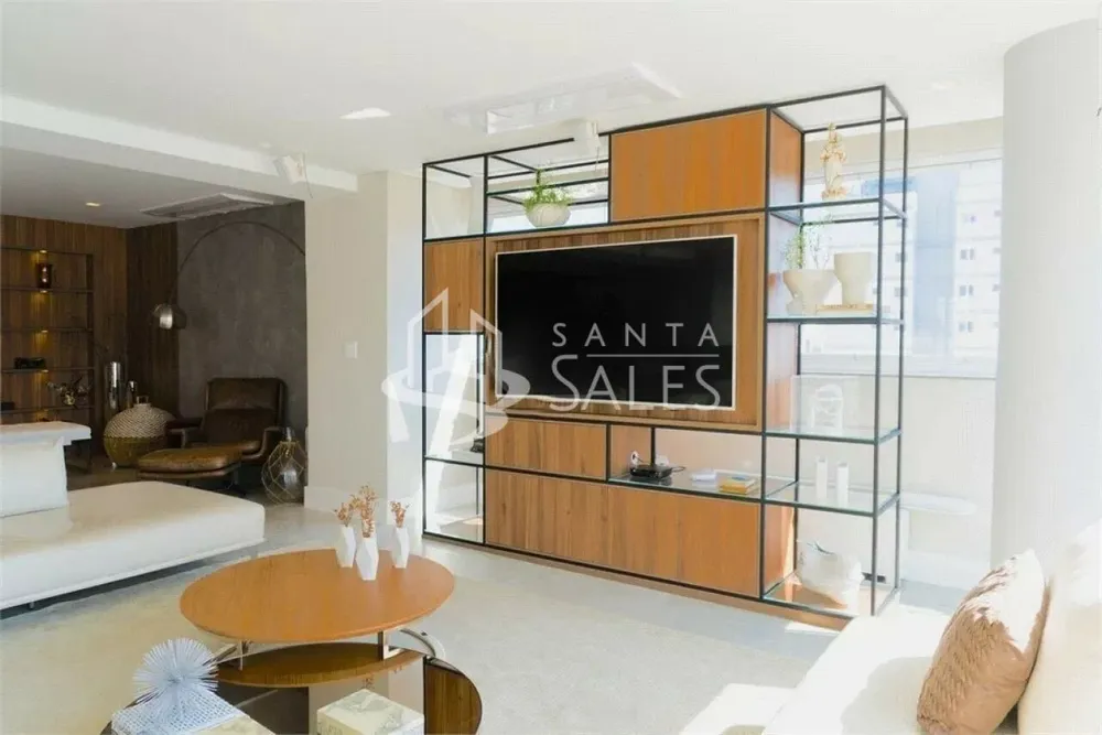 Apartamento, 4 quartos, 278 m² - Foto 7