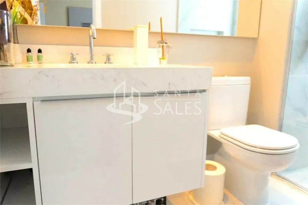 Apartamento, 4 quartos, 278 m² - Foto 1