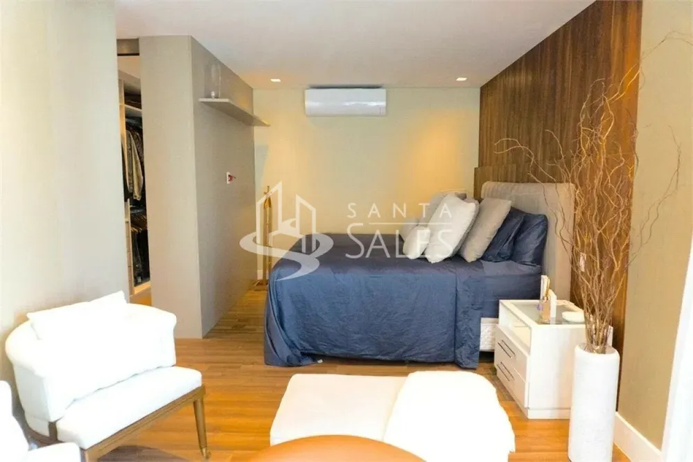 Apartamento, 4 quartos, 278 m² - Foto 8