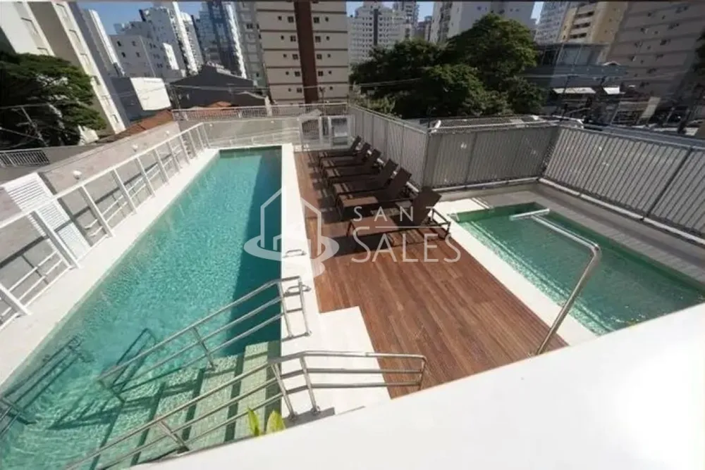 Apartamento, 4 quartos, 278 m² - Foto 11