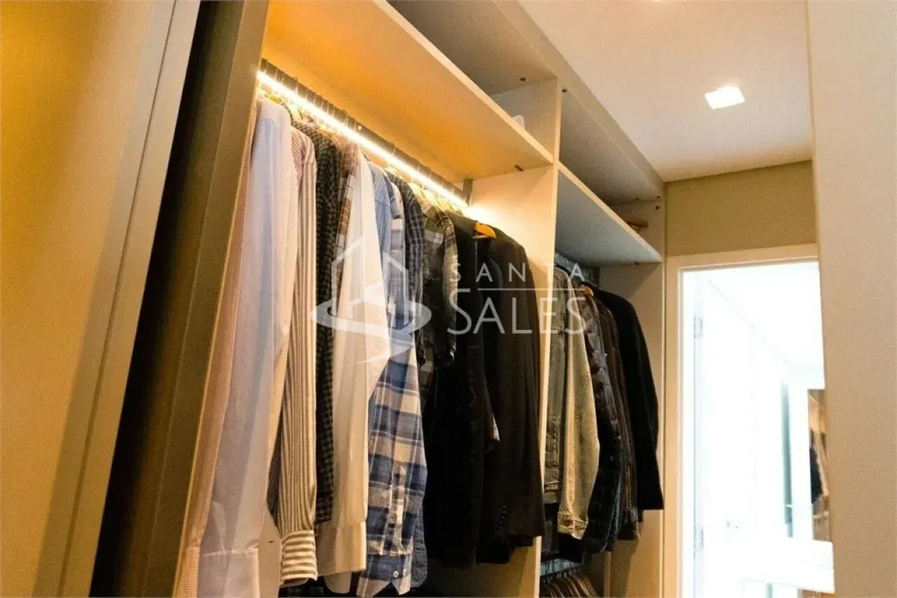 Apartamento, 4 quartos, 278 m² - Foto 8