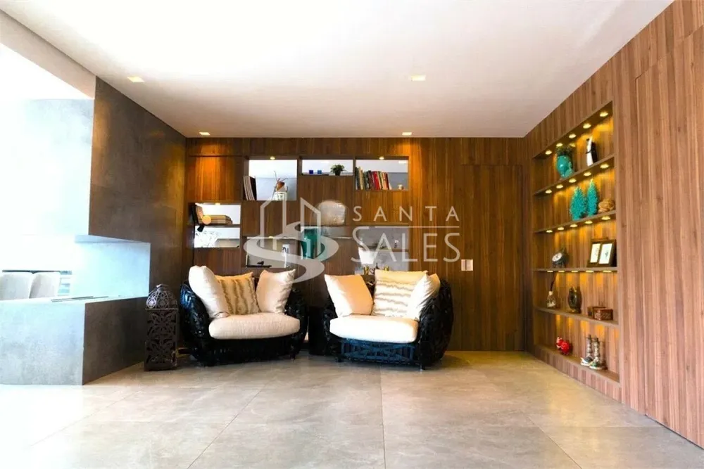 Apartamento, 4 quartos, 278 m² - Foto 3