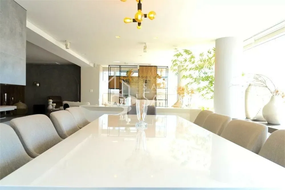 Apartamento, 4 quartos, 278 m² - Foto 6