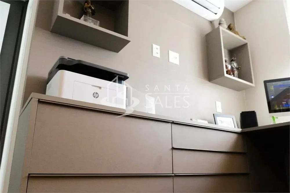 Apartamento, 4 quartos, 278 m² - Foto 4
