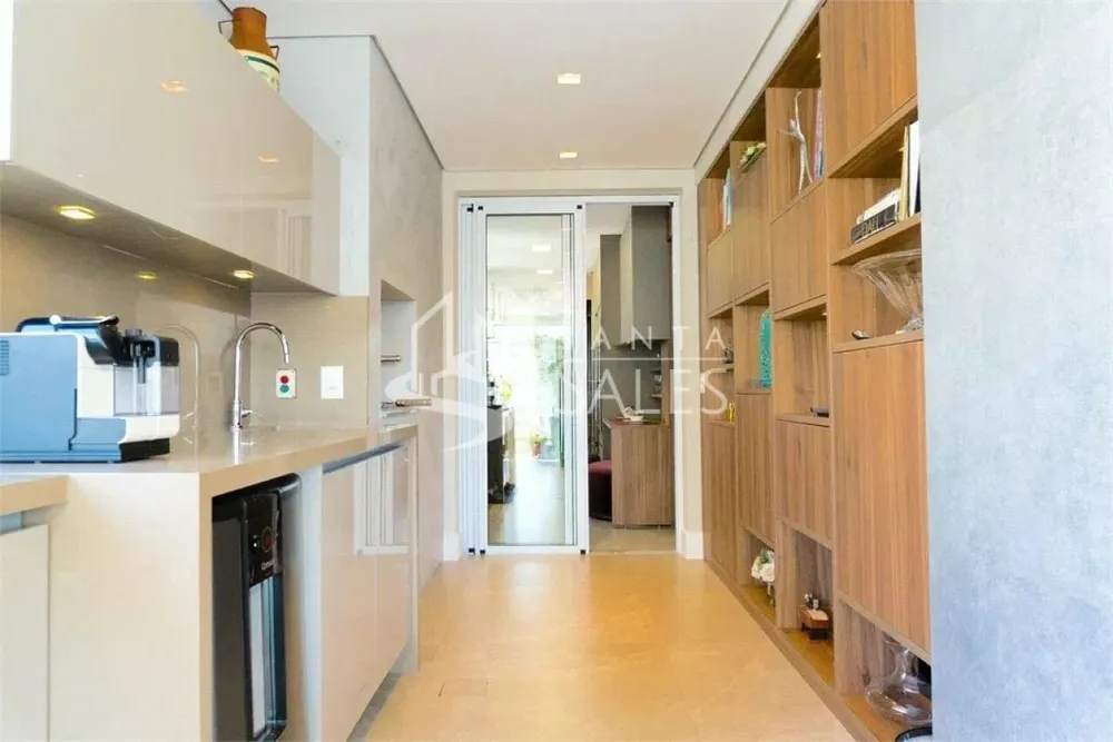 Apartamento, 4 quartos, 278 m² - Foto 2