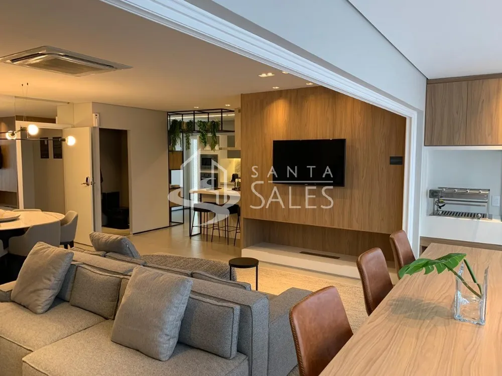 Apartamento, 4 quartos, 130 m² - Foto 3