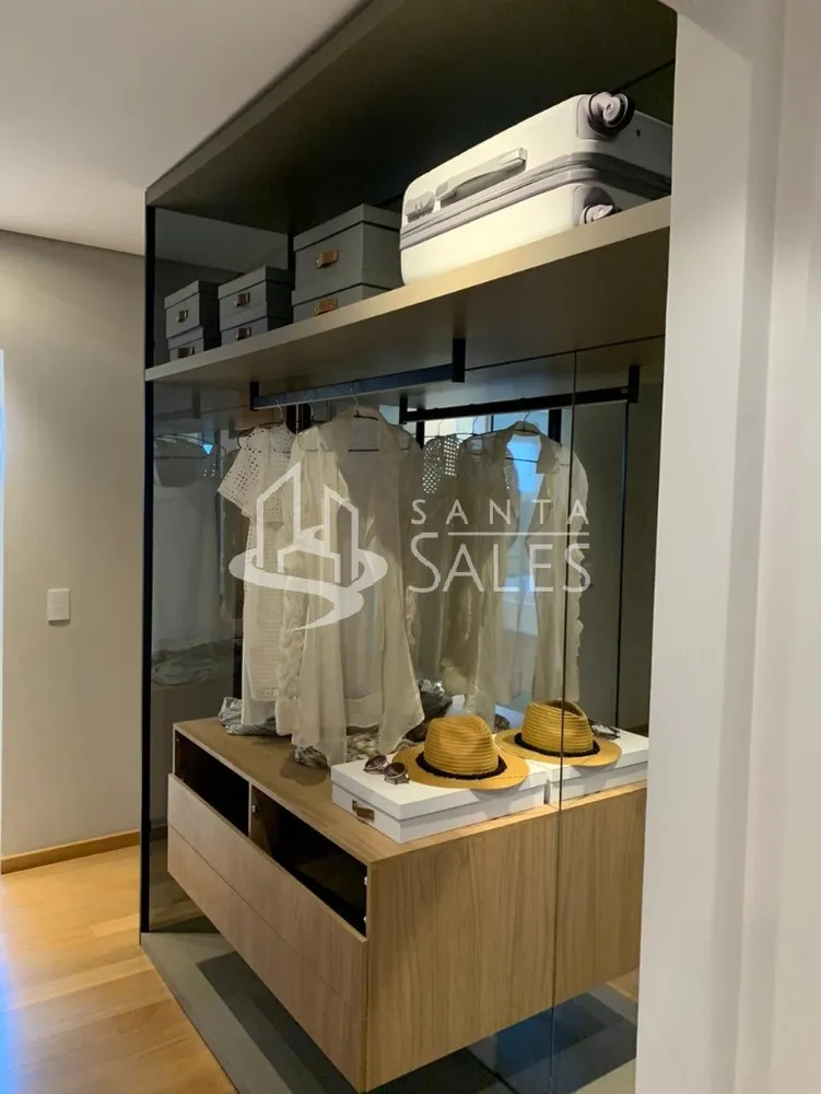 Apartamento, 4 quartos, 130 m² - Foto 4