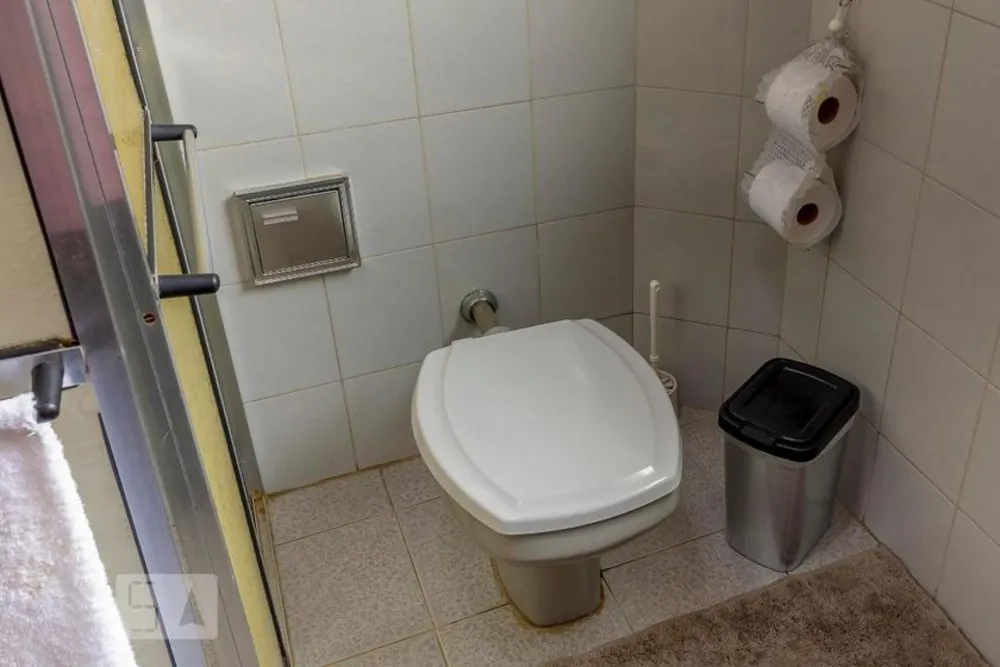 Casa, 2 quartos, 100 m² - Foto 1