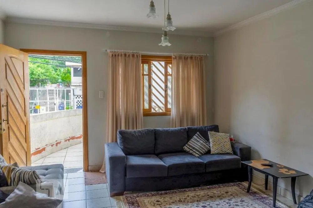 Casa, 2 quartos, 100 m² - Foto 2