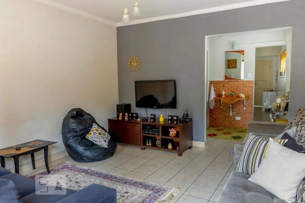 Casa, 2 quartos, 100 m² - Foto 1