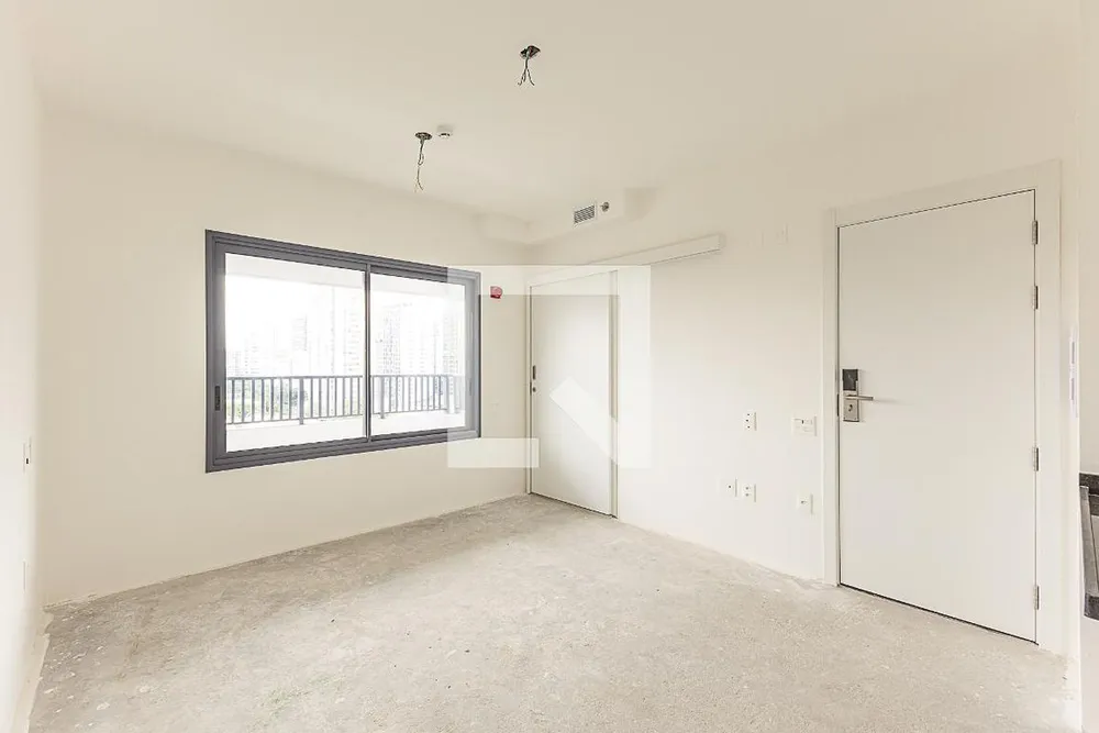 Kitnet-Studio, 30 m² - Foto 1