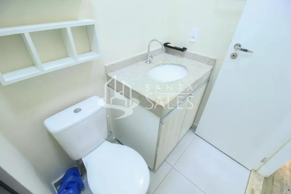 Apartamento, 2 quartos, 50 m² - Foto 14