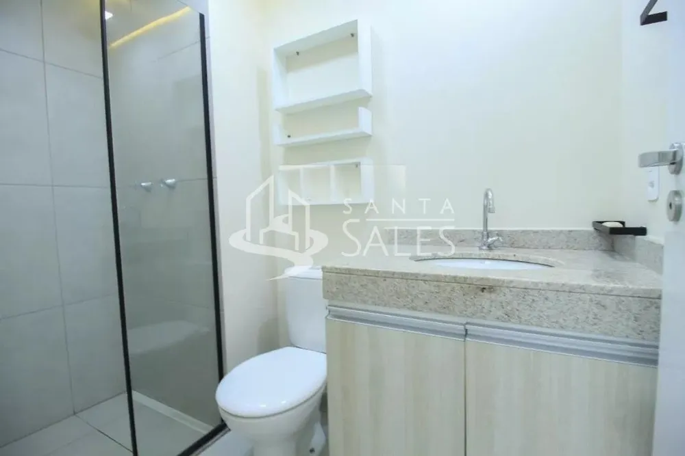 Apartamento, 2 quartos, 50 m² - Foto 8