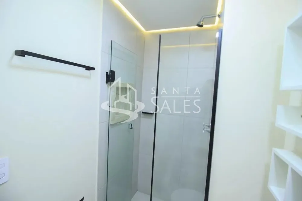 Apartamento, 2 quartos, 50 m² - Foto 12