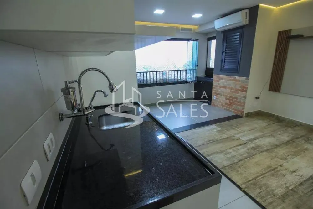 Apartamento, 2 quartos, 50 m² - Foto 5