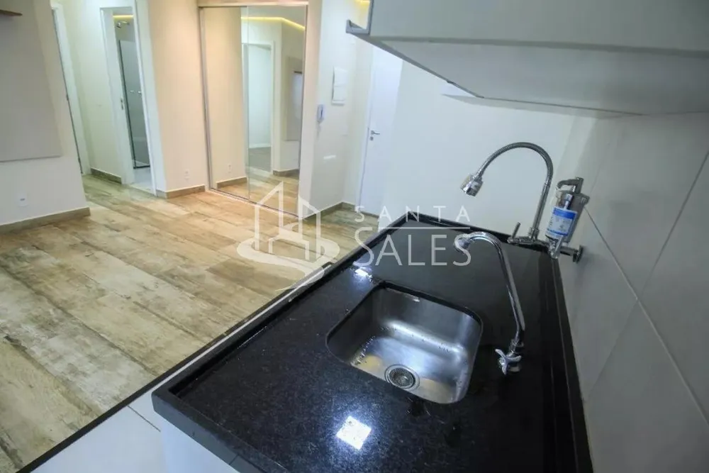 Apartamento, 2 quartos, 50 m² - Foto 6