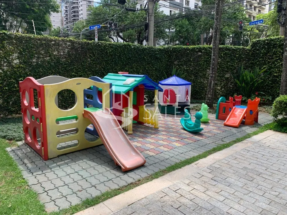 Apartamento, 4 quartos, 144 m² - Foto 14