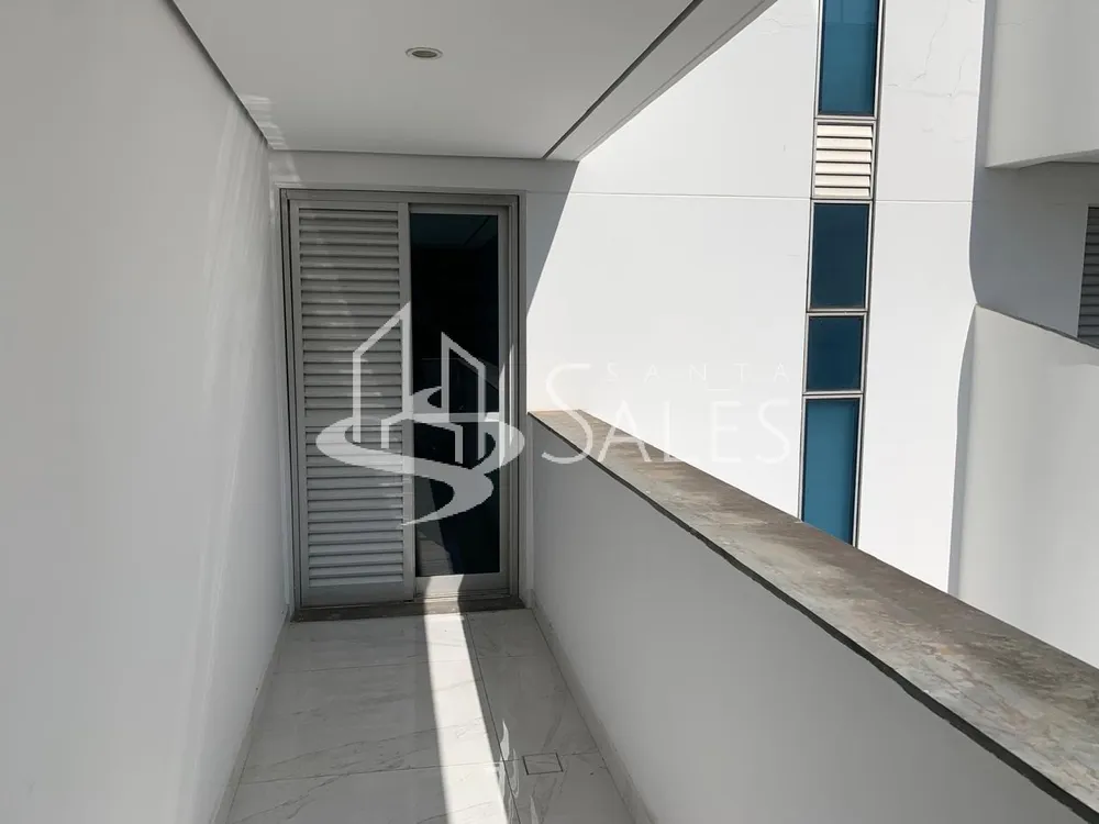 Apartamento, 4 quartos, 144 m² - Foto 3