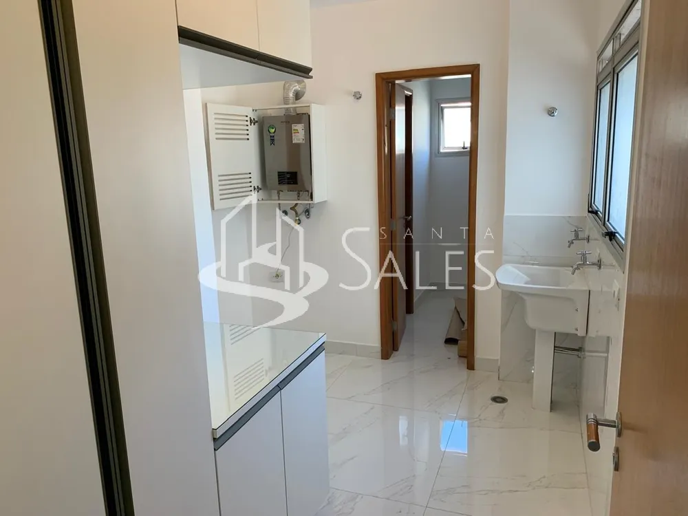 Apartamento, 4 quartos, 144 m² - Foto 5