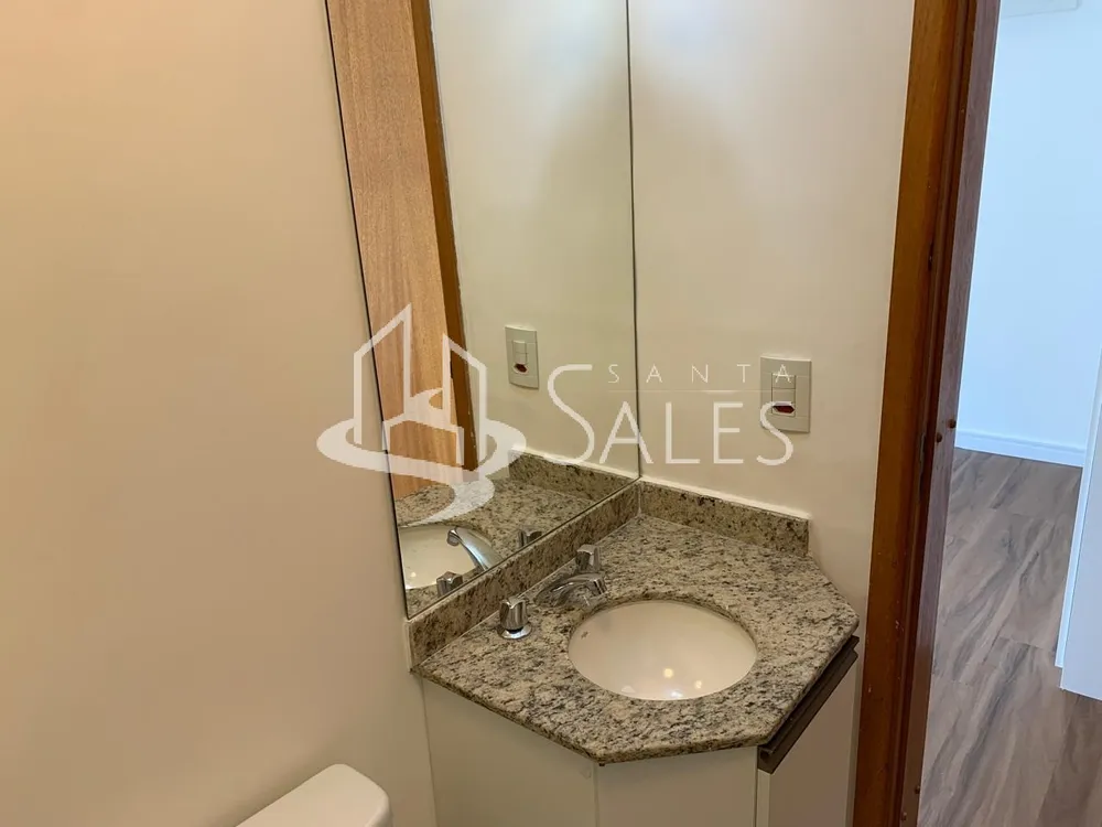 Apartamento, 4 quartos, 144 m² - Foto 9
