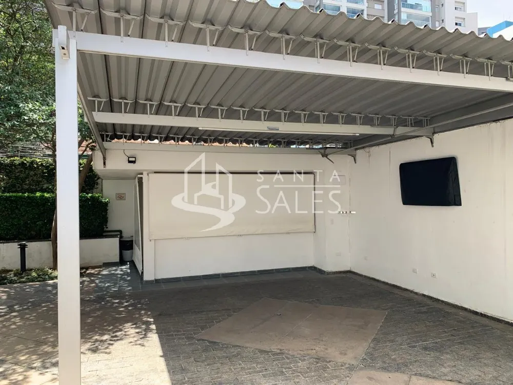 Apartamento, 4 quartos, 144 m² - Foto 16