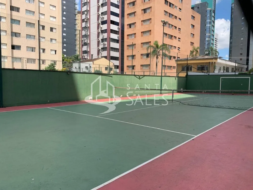 Apartamento, 4 quartos, 144 m² - Foto 11