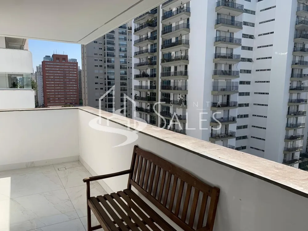 Apartamento, 4 quartos, 144 m² - Foto 2