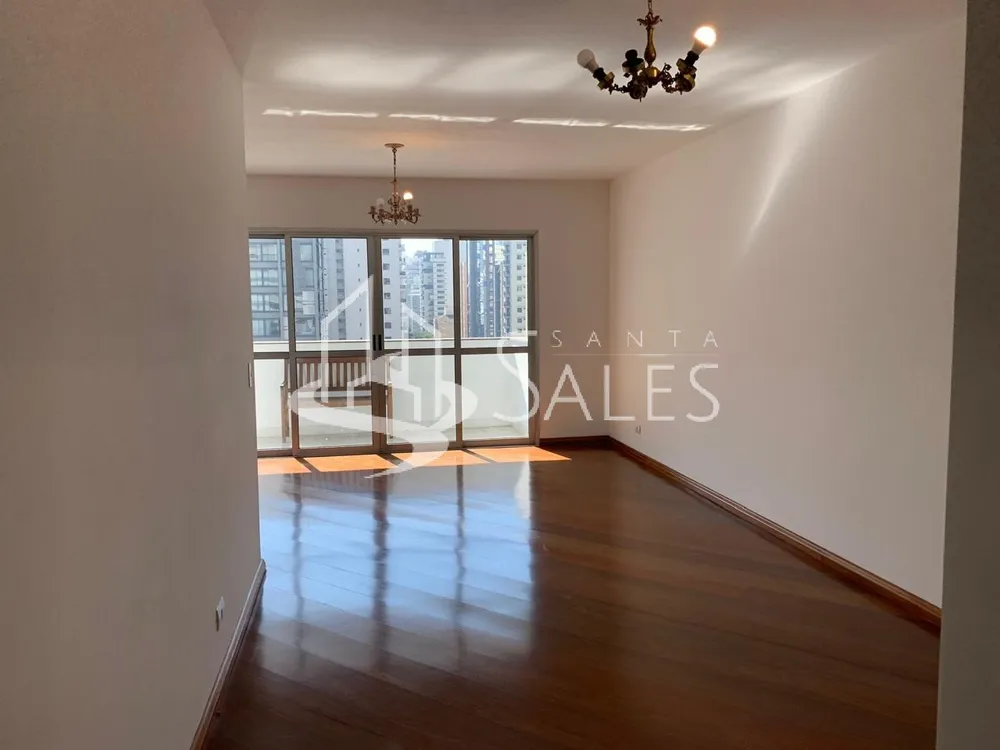 Apartamento, 4 quartos, 144 m² - Foto 8