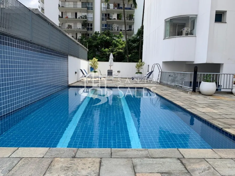Apartamento, 4 quartos, 144 m² - Foto 15