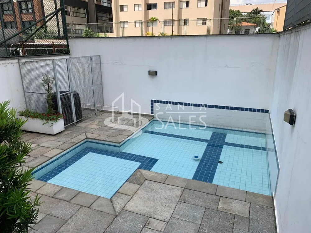 Apartamento, 4 quartos, 144 m² - Foto 2