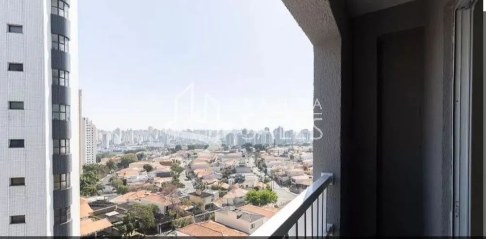 Kitnet-Studio, 18 m² - Foto 4