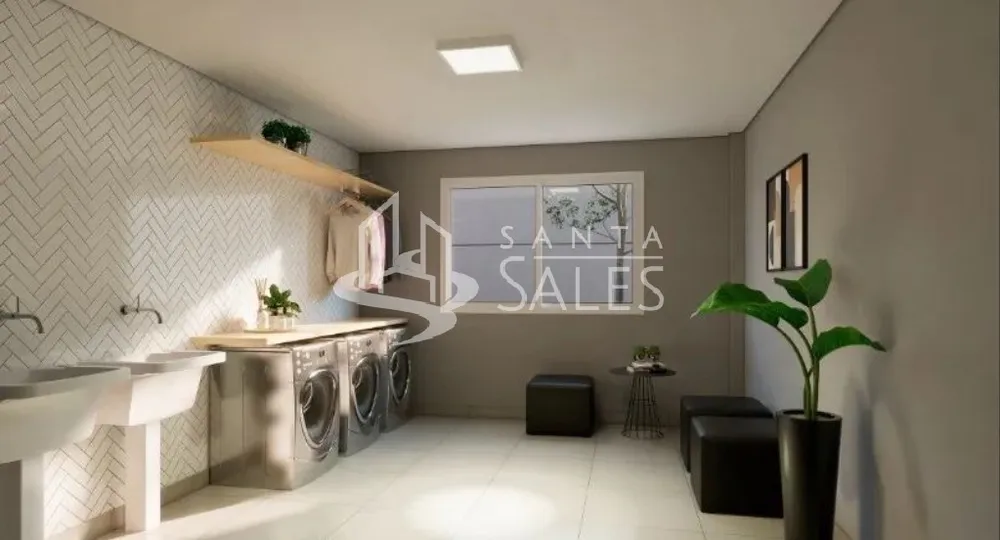 Kitnet-Studio, 18 m² - Foto 3