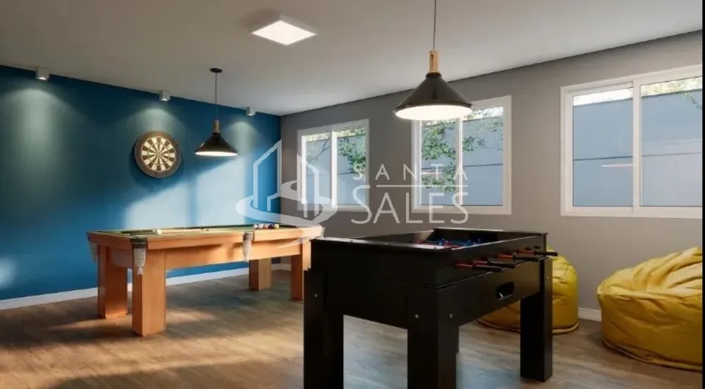 Kitnet-Studio, 18 m² - Foto 9