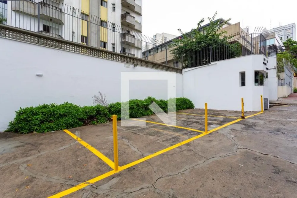 Apartamento, 1 quarto, 45 m² - Foto 12