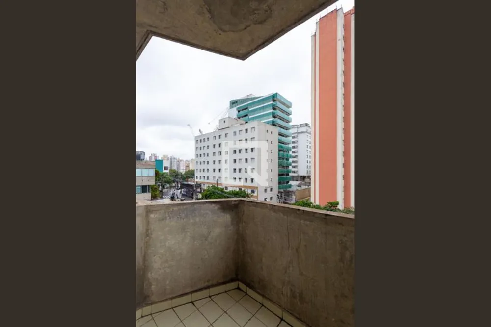Apartamento, 1 quarto, 45 m² - Foto 4