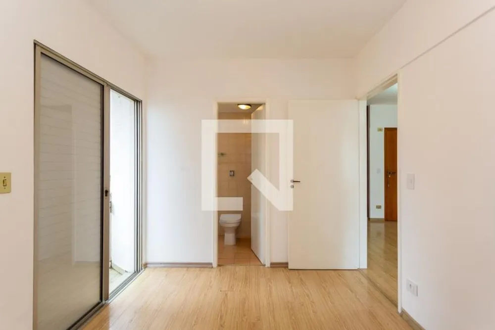 Apartamento, 1 quarto, 45 m² - Foto 2
