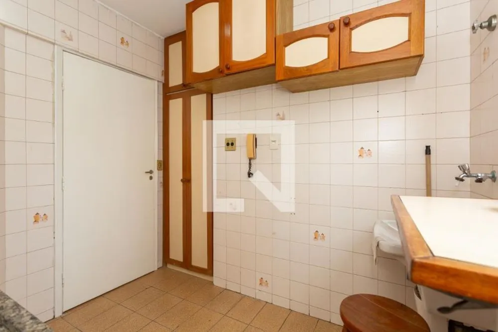 Apartamento, 1 quarto, 45 m² - Foto 9