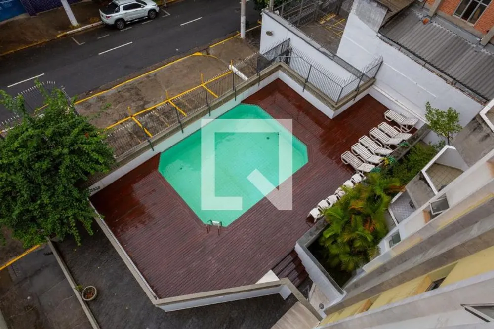 Apartamento, 1 quarto, 45 m² - Foto 10