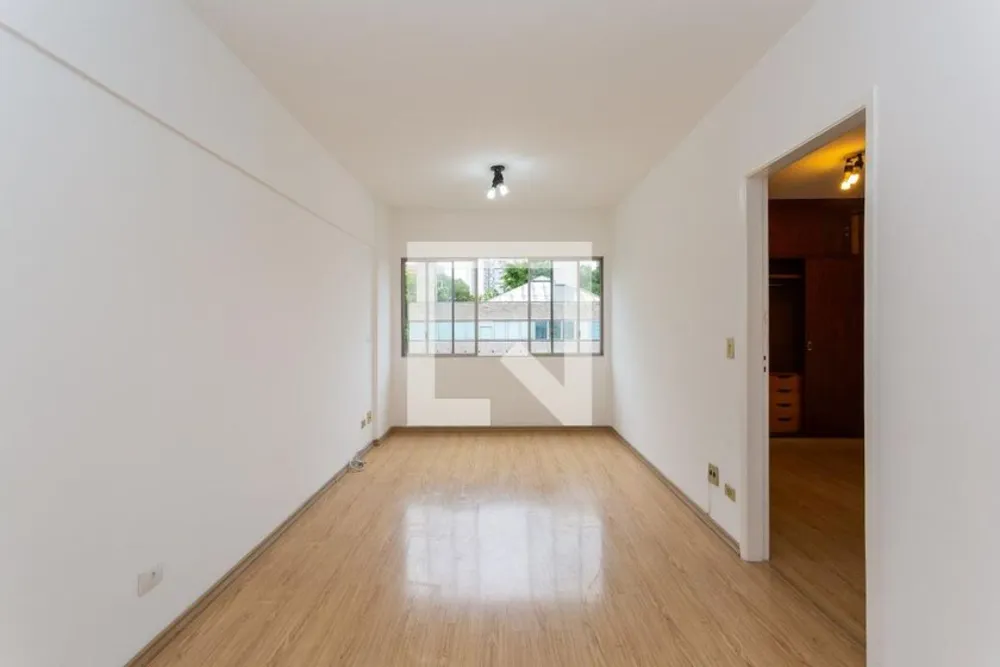 Apartamento, 1 quarto, 45 m² - Foto 1