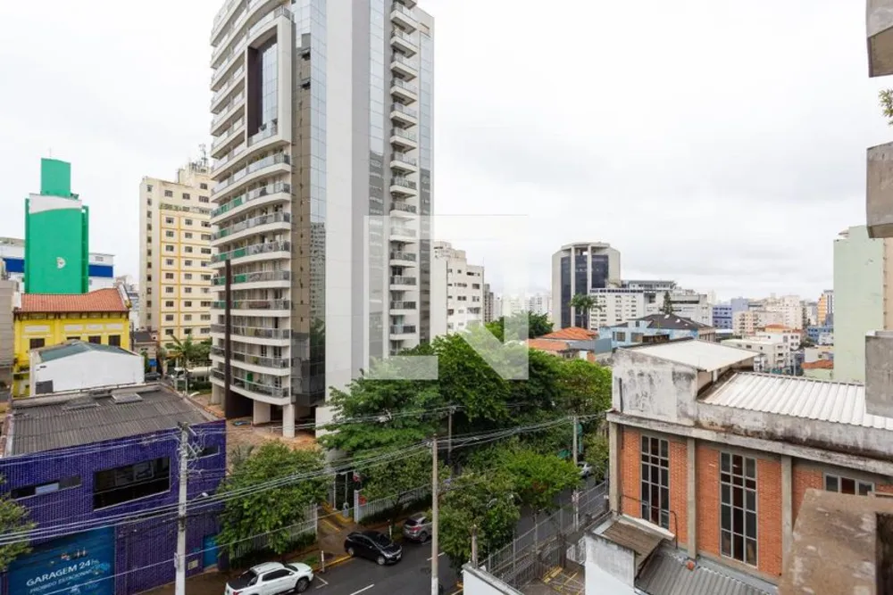 Apartamento, 1 quarto, 45 m² - Foto 5