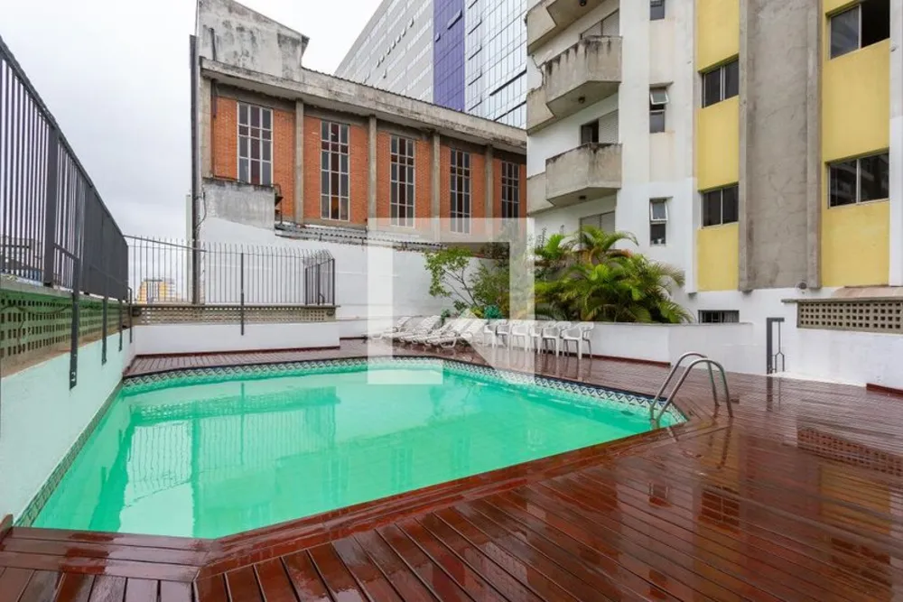Apartamento, 1 quarto, 45 m² - Foto 11