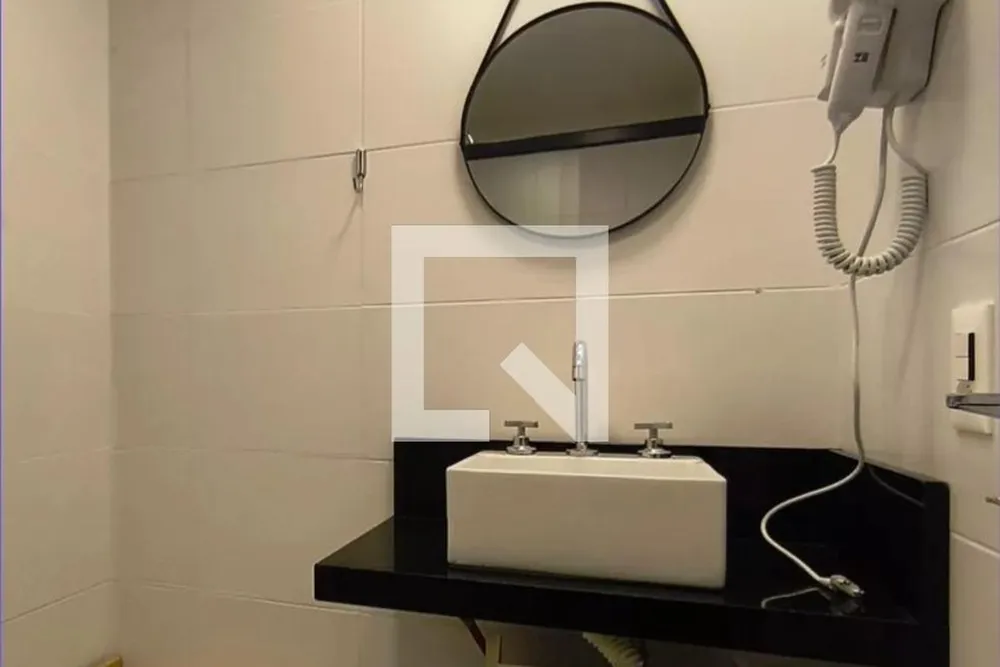 Kitnet-Studio, 23 m² - Foto 1