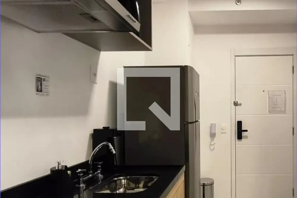 Kitnet-Studio, 23 m² - Foto 5