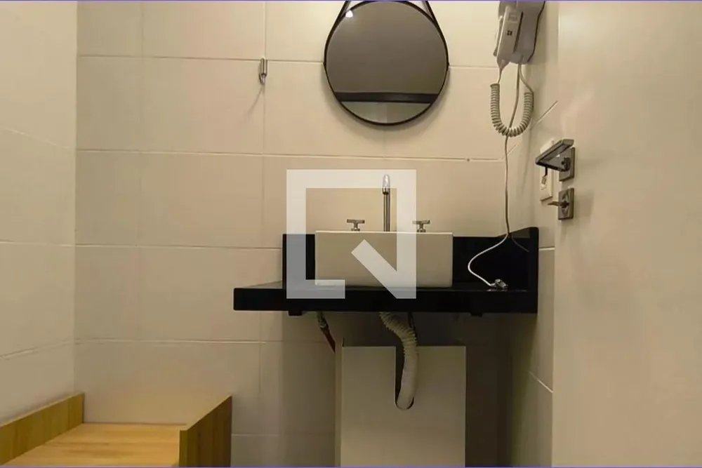 Kitnet-Studio, 23 m² - Foto 8
