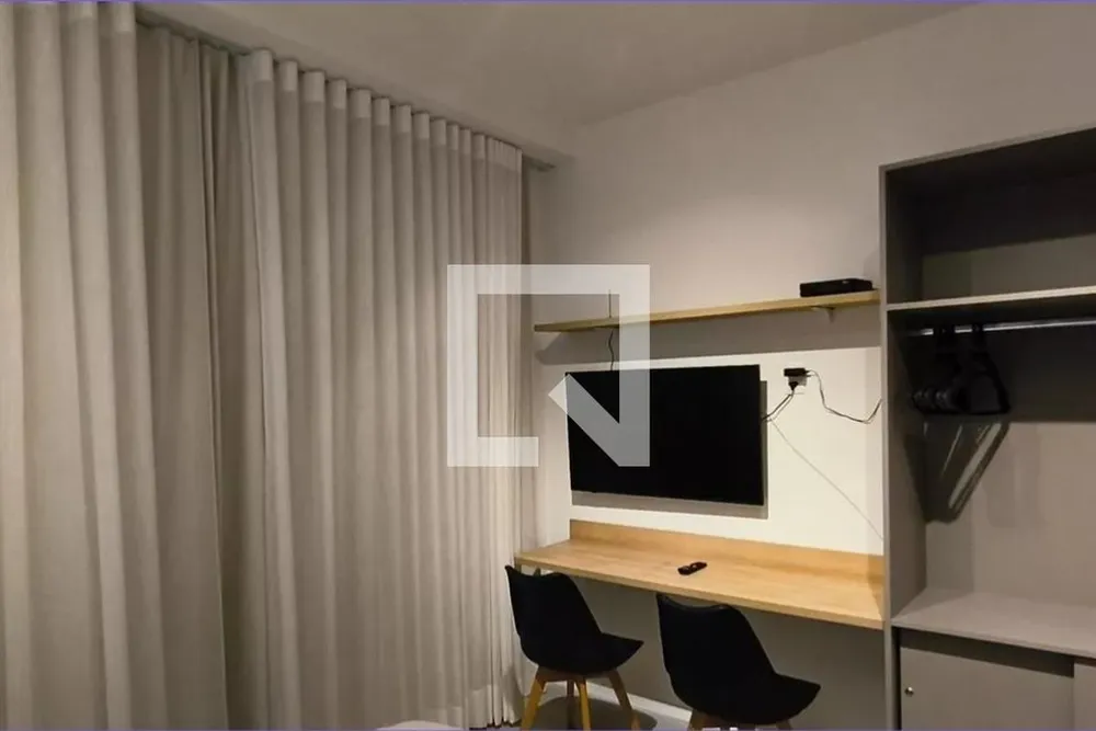 Kitnet-Studio, 23 m² - Foto 4