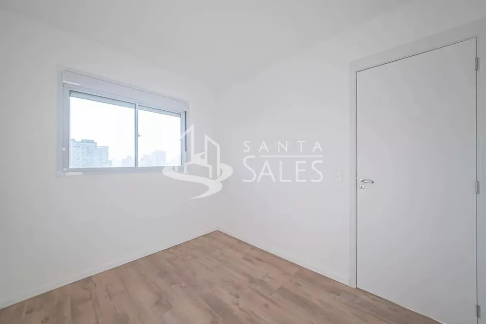 Apartamento, 1 quarto, 27 m² - Foto 6
