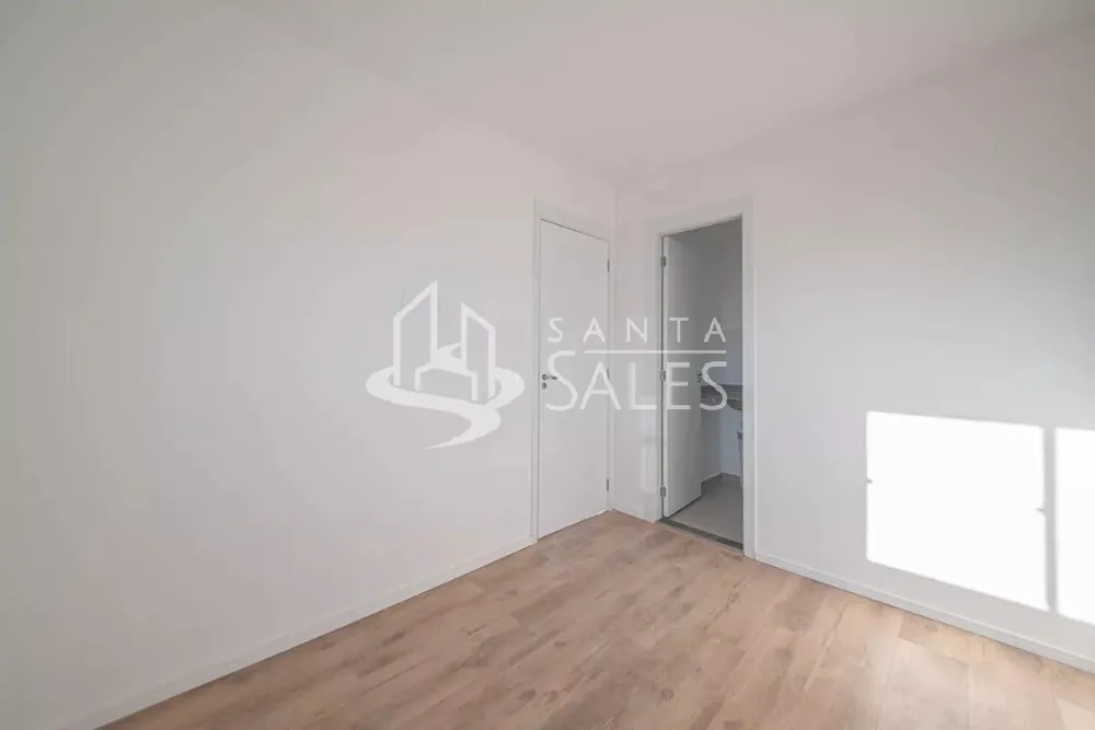 Apartamento, 1 quarto, 27 m² - Foto 7